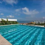 Martinique Cielo Mar Cartagena Boquilla Norte