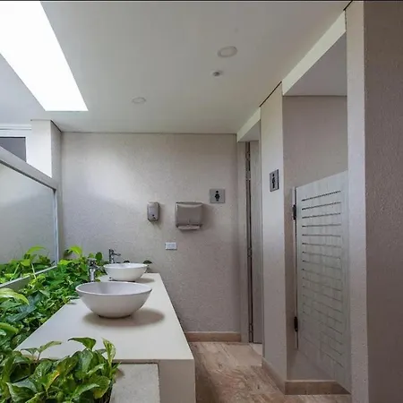 Apartamento Martinique Cielo Mar Boquilla Norte *