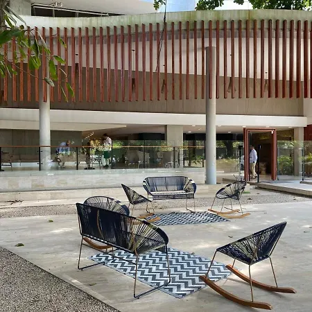 Apartamento Martinique Cielo Mar Boquilla Norte *