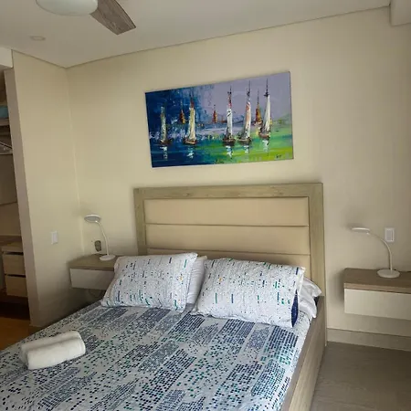 Apartamento Martinique Cielo Mar Boquilla Norte
