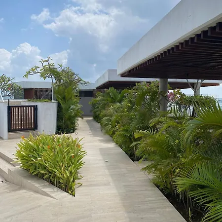 Apartamento Martinique Cielo Mar Boquilla Norte Cartagena
