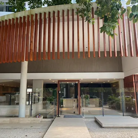 Apartamento Martinique Cielo Mar Boquilla Norte *