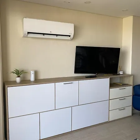 Apartamento Martinique Cielo Mar Boquilla Norte *