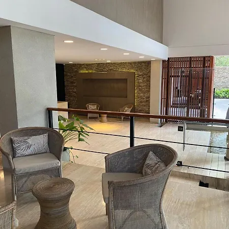 Apartamento Martinique Cielo Mar Boquilla Norte *
