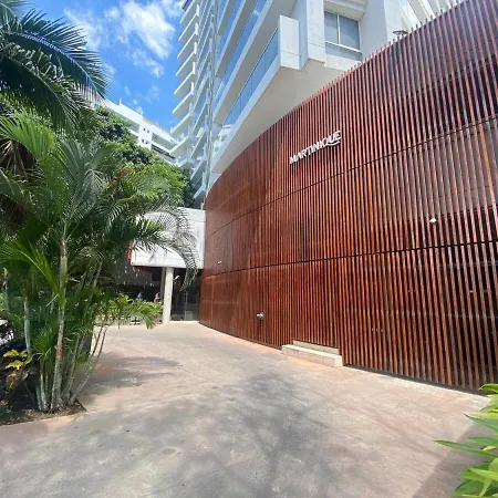 Martinique Cielo Mar Boquilla Norte Apartamento Cartagena