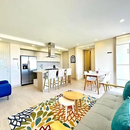 Apartamento Martinique Cielo Mar Boquilla Norte