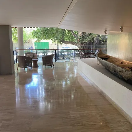 Apartamento Martinique Cielo Mar Boquilla Norte Cartagena