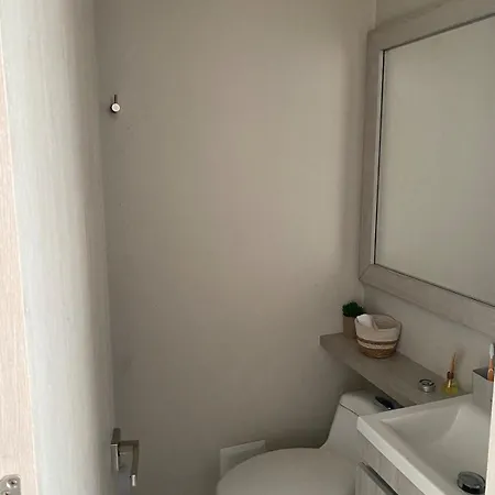Apartamento Martinique Cielo Mar Boquilla Norte
