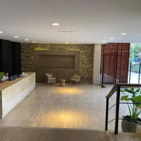 Apartamento Martinique Cielo Mar Boquilla Norte Cartagena