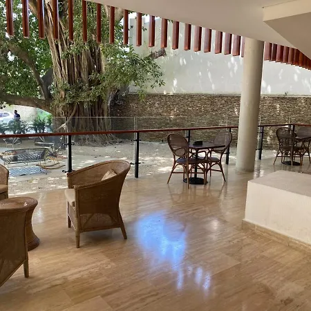 Apartamento Martinique Cielo Mar Boquilla Norte Cartagena