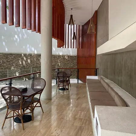 Apartamento Martinique Cielo Mar Boquilla Norte *