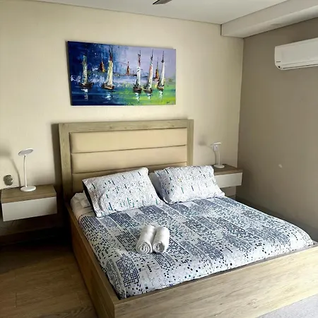 Apartamento Martinique Cielo Mar Boquilla Norte *