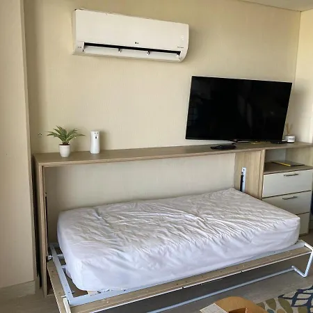 Apartamento Martinique Cielo Mar Boquilla Norte *