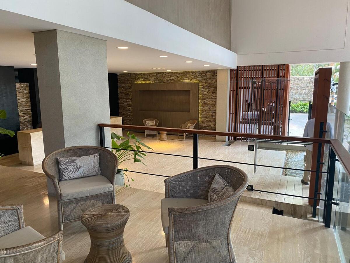 Apartamento Martinique Cielo Mar Boquilla Norte *