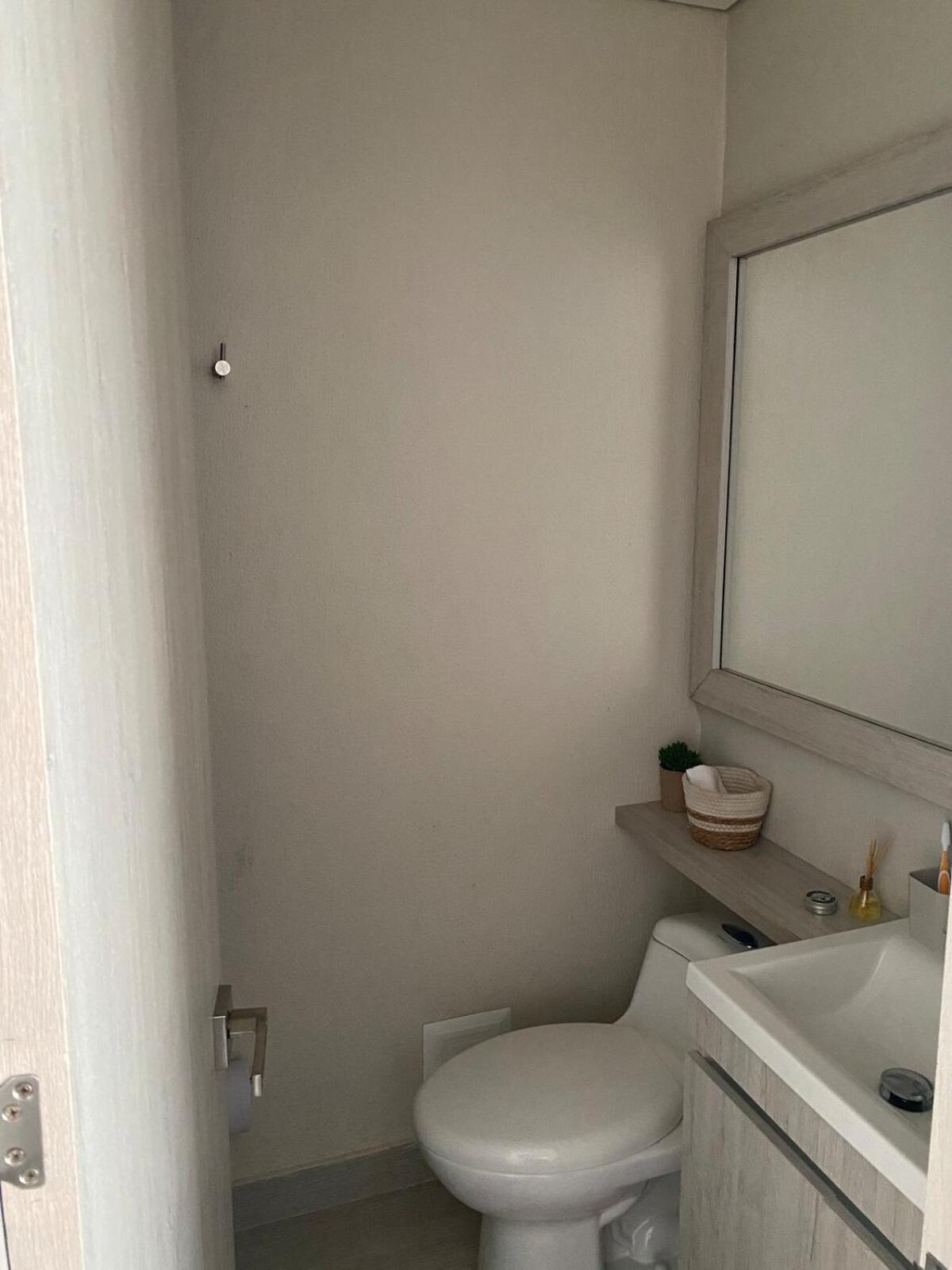 Apartamento Martinique Cielo Mar Boquilla Norte