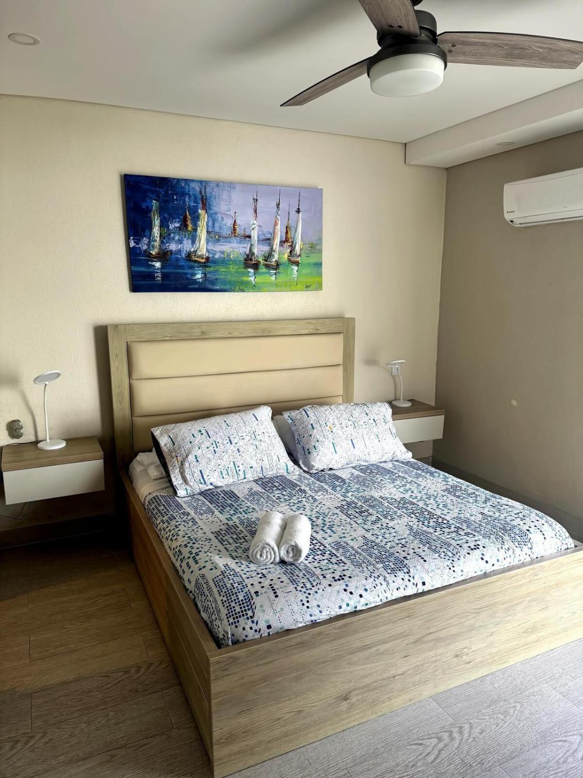 Apartamento Martinique Cielo Mar Boquilla Norte *